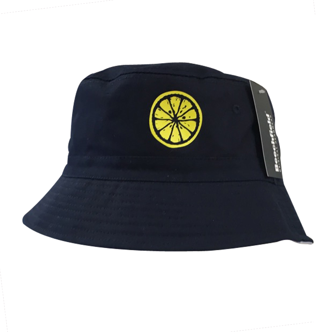 Lemon stone hat