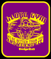 Globo Gym T-shirt