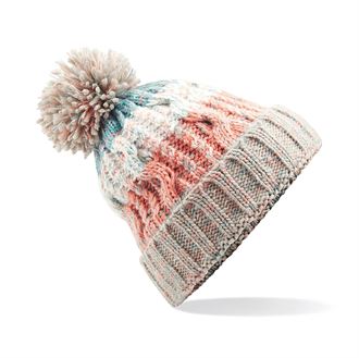 Bobble hat chester