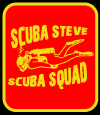 Scuba Steve T-shirt