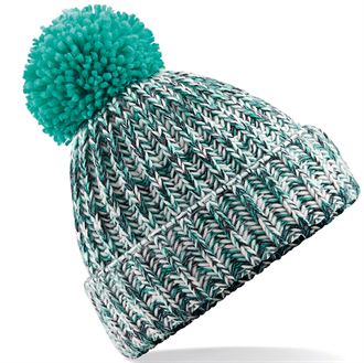 Winter hat in Cheshire