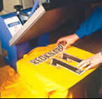 t-shirt printers in chester