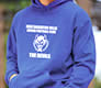 hooded tops and sweat shirts