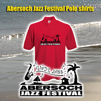 abersoch jazz festival