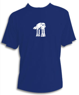 Atat t-shirt
