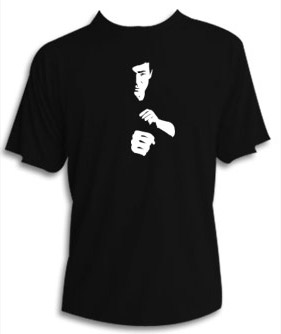Bruce Lee T-shirt