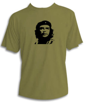 Che Guevara t-shirt