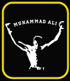 Muhammad Ali T-shirt