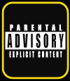 Parental Advisory T-shirt