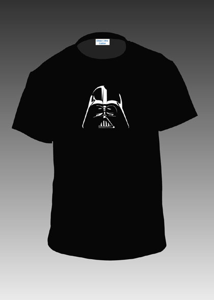 Darth Vader T-shirt