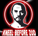 Knee before Zod