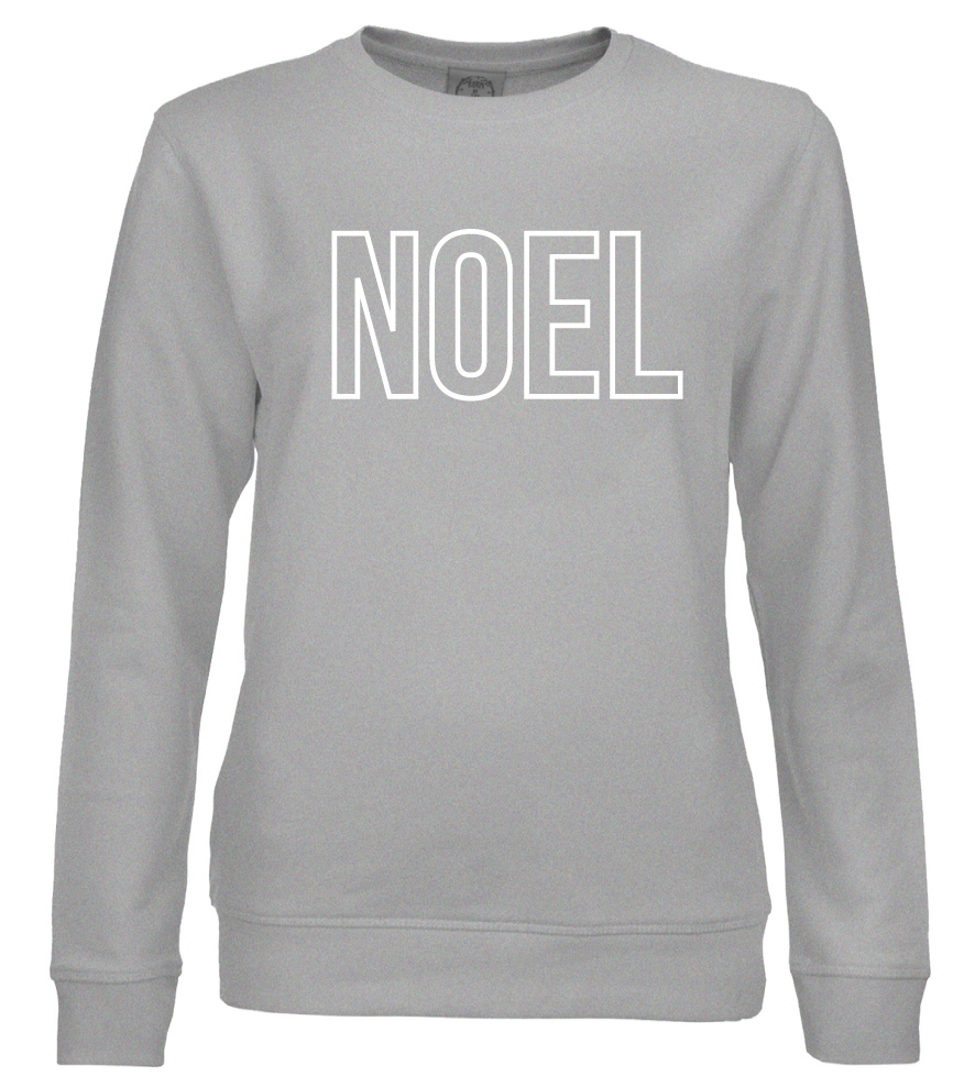 Christmas Sweatshirt chester