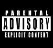 parental advisory t-shirt