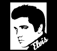 elvis t-shirt