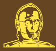 c3p0 t-shirt