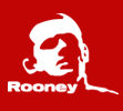 rooney t-shirt