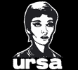 ursa t-shirt